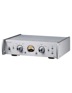 TEAC PE-505 Phono Pre-amplifier (Sølv)