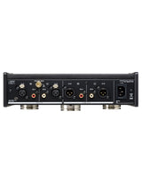 TEAC PE-505 Phono Pre-amplifier (Sølv)