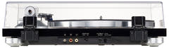 TEAC TN-4D-SE Pladespiller (Sort)