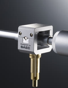 TEAC TN-4D-SE Pladespiller (Sort)