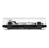 TEAC TN-4D-O/B Direct Drive Pladespiller (Sort)
