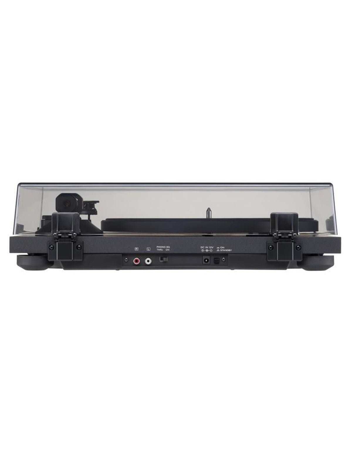 TEAC TN-280BT-A3/B Bluetooth Pladespiller, Sort