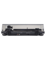 TEAC TN-280BT-A3/B Bluetooth Pladespiller, Sort