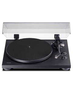 TEAC TN-280BT-A3/B Bluetooth Pladespiller, Sort