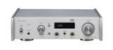 TEAC UD-505-X USB DAC Pre-amplifier (Sølv)