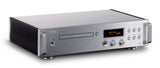 TEAC VRDS-701 CD Afspiller (Sølv)