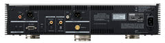TEAC VRDS-701 CD Afspiller (Sølv)