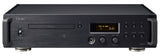 TEAC VRDS-701 CD Afspiller (Sort)