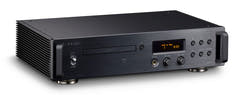 TEAC VRDS-701 CD Afspiller (Sort)