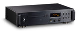 TEAC VRDS-701 CD Afspiller (Sort)