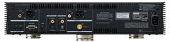 TEAC VRDS-701 CD Afspiller (Sort)