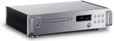 TEAC VRDS-701T CD-afspiller (Sølv)
