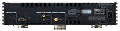 TEAC VRDS-701T CD-afspiller (Sølv)
