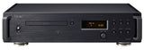 TEAC VRDS-701T CD-afspiller (Sort)