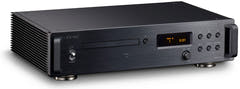 TEAC VRDS-701T CD-afspiller (Sort)