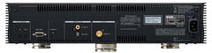TEAC VRDS-701T CD-afspiller (Sort)