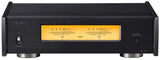 TEAC AP-507 Stereo Power Amplifier Black