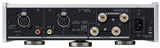TEAC AP-507 Stereo Power Amplifier Silver