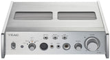 TEAC HA-507 Headphone and Preamplifier Silver