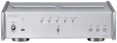 TEAC NT-507T Network Transport Silver