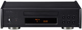 TEAC PD-507T CD Transport Black