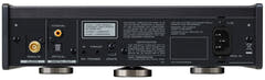 TEAC PD-507T CD Transport Black