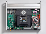 TEAC PD-507T CD Transport Silver