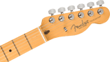 Fender American Professional II Telecaster El-guitar (Roasted Pine)