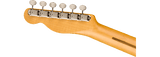 Fender JV Modified '50s Telecaster El-guitar (White Blonde)
