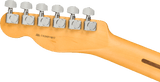 Fender American Professional II Telecaster El-guitar (Roasted Pine)
