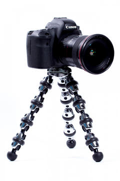 XSories Transformer Tripod