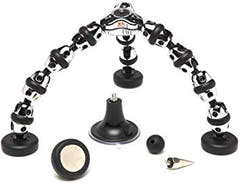 XSories Transformer Tripod