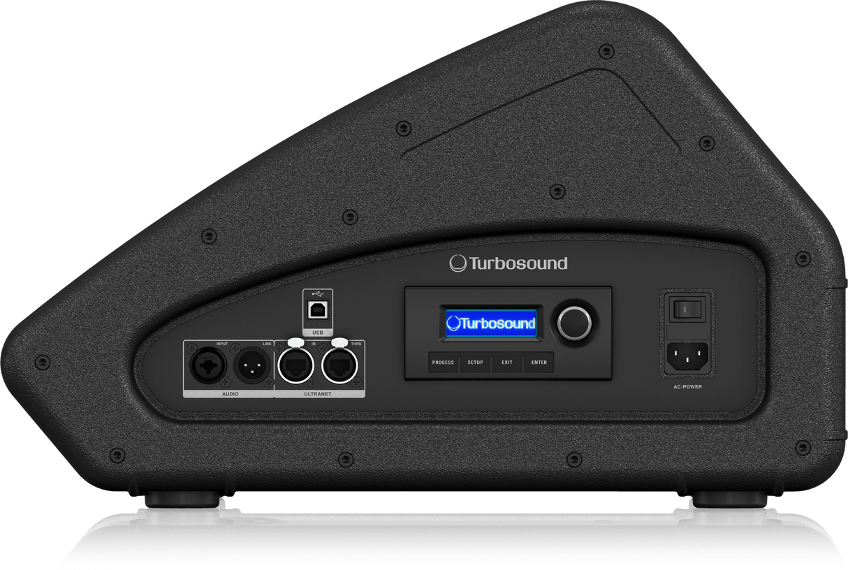 Turbosound TFX122M-AN Aktiv Scenemonitor
