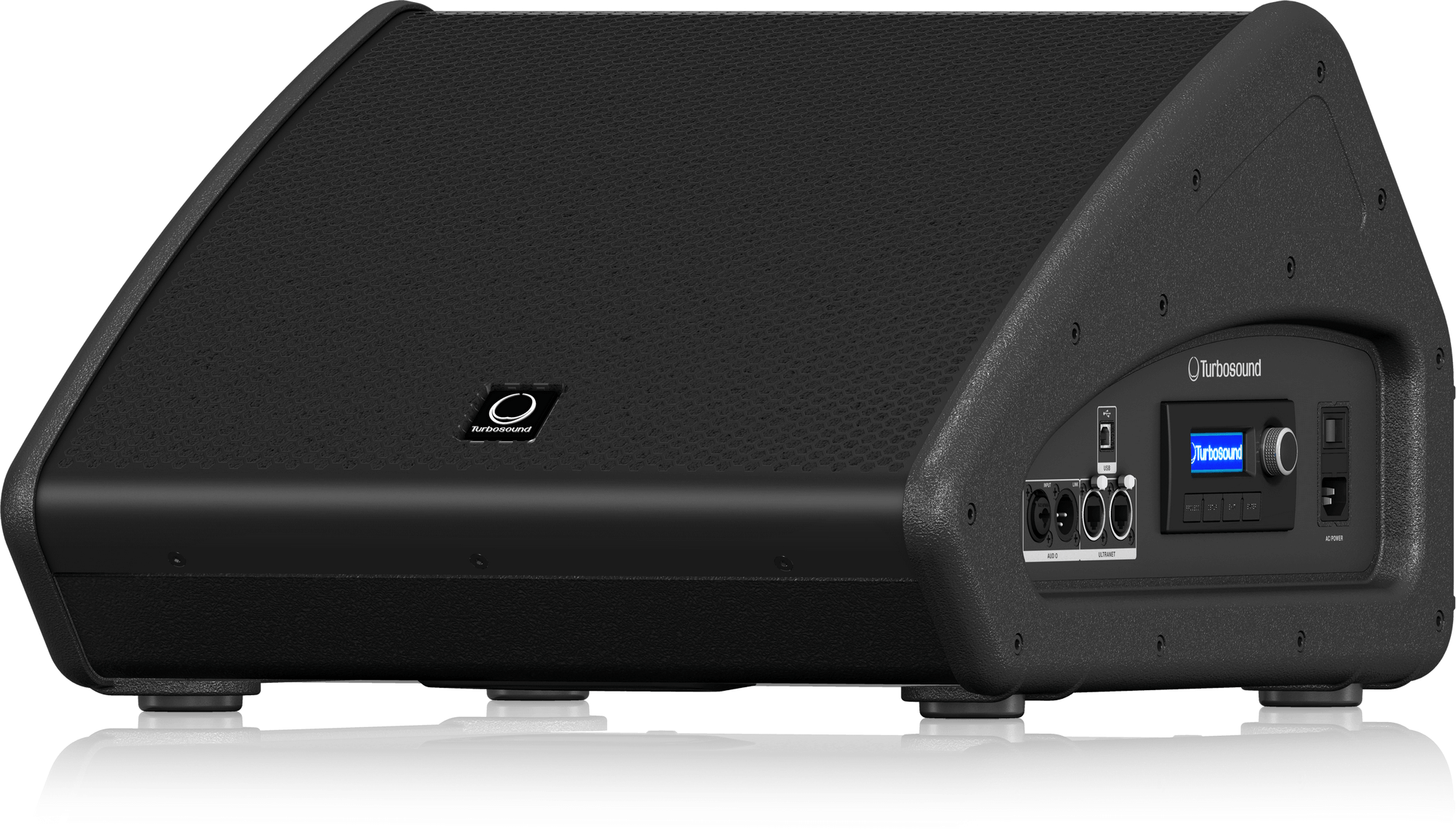 Turbosound TFX122M-AN Aktiv Scenemonitor