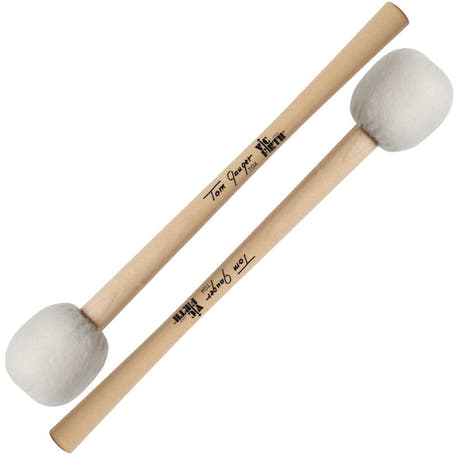 Vic Firth TG04 Tom Gauger Rollers