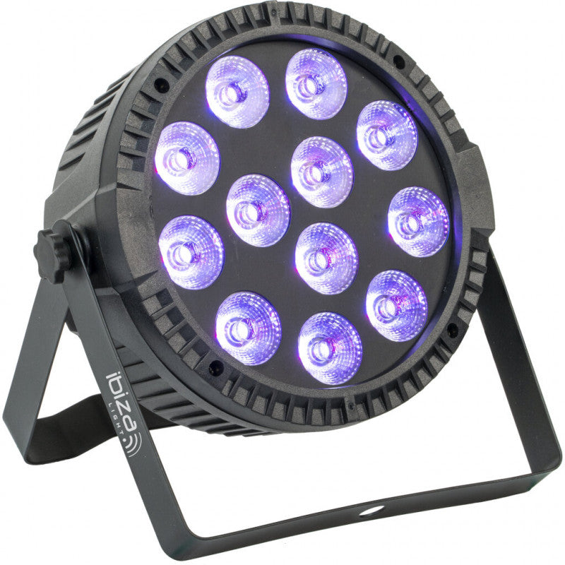 Ibiza ThinPar (12x6W)