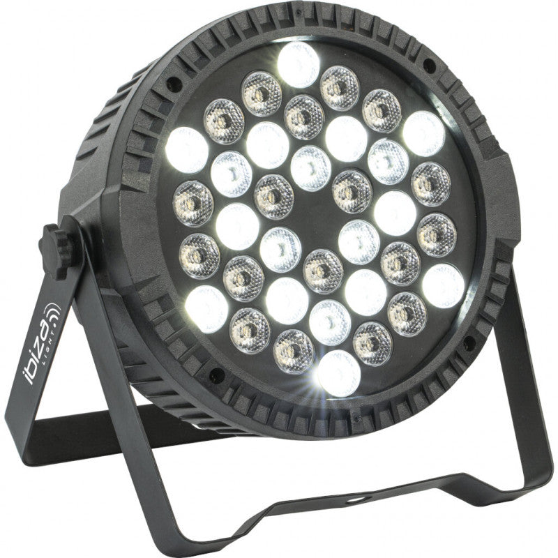 Ibiza ThinPar (36x1W)