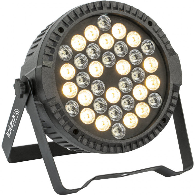 Ibiza ThinPar (36x1W)