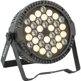 Ibiza ThinPar (36x1W)