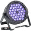OUTLET - Ibiza ThinPar UV Led Spot (36x3W)