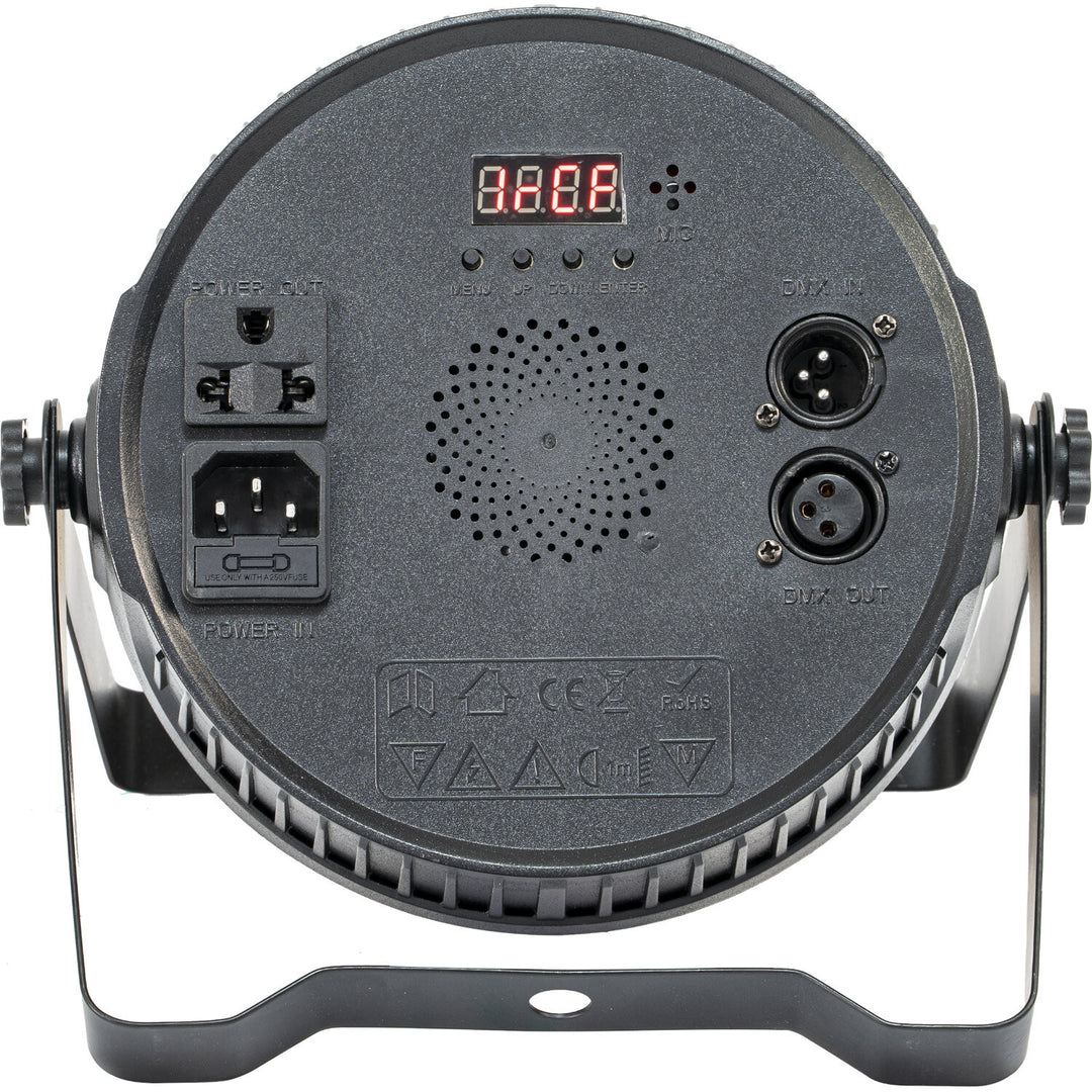 Ibiza ThinPar (7x6W)