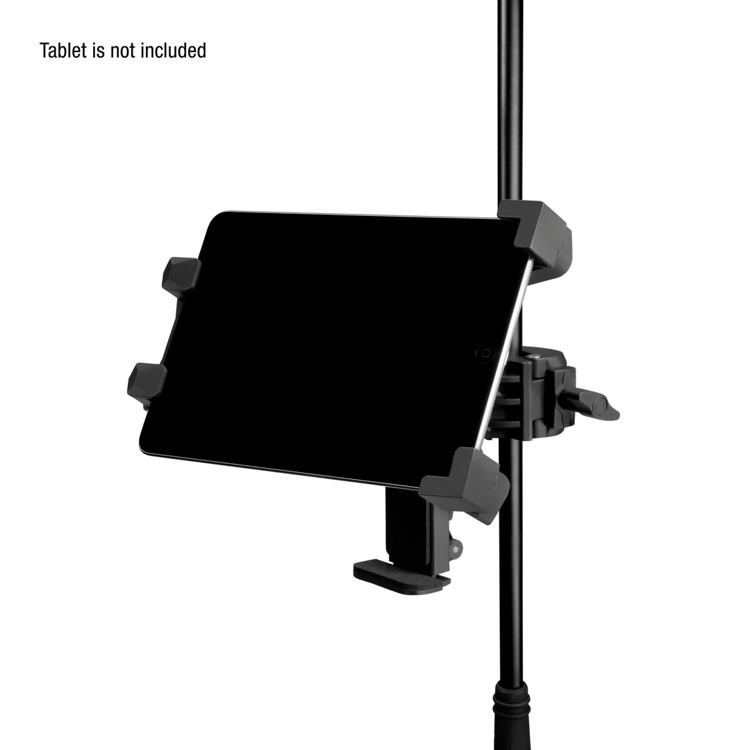 Adam Hall Stands THMS 1 - Universel tabletholder med multifunktionelt beslag