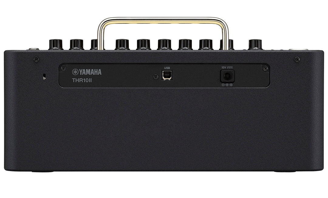 Yamaha THR10II Guitarforstærker