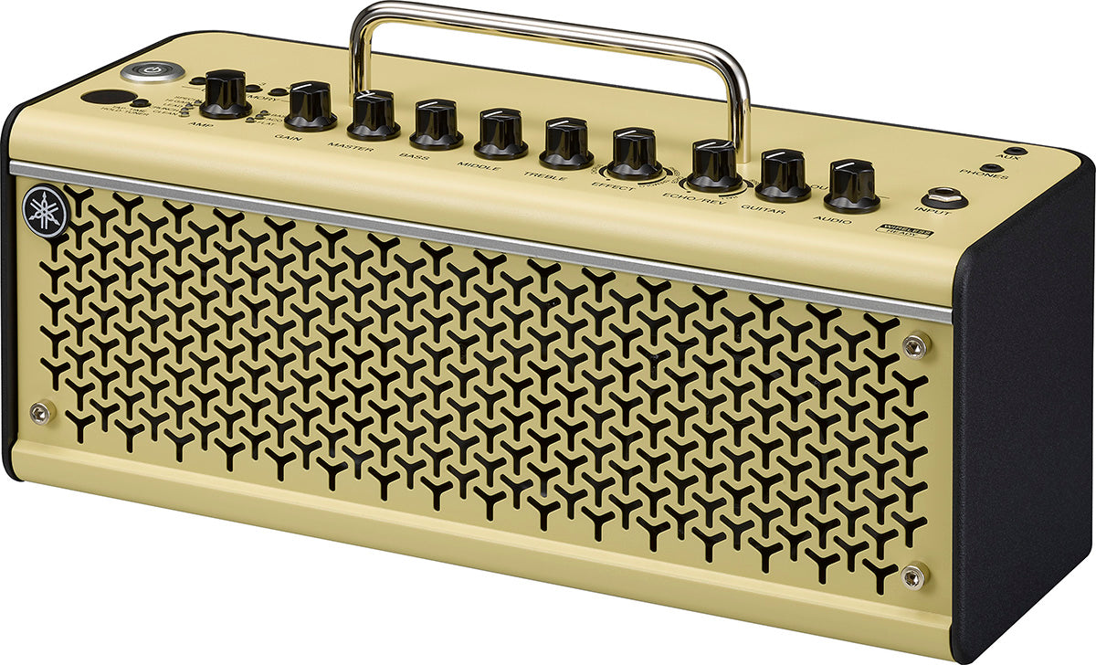 Yamaha THR10IIW Guitarforstærker