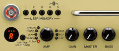 Yamaha THR10II Guitarforstærker