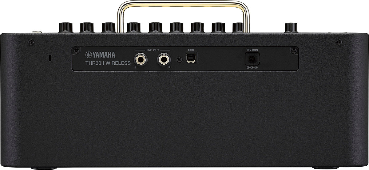 Yamaha THR30IIW Guitarforstærker
