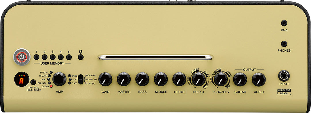 Yamaha THR30IIW Guitarforstærker