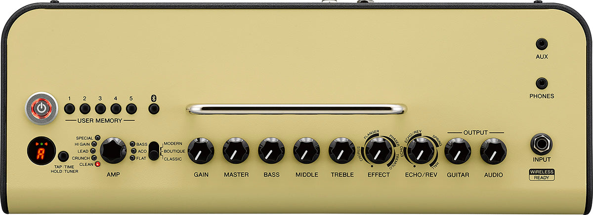 Yamaha THR30IIW Guitarforstærker