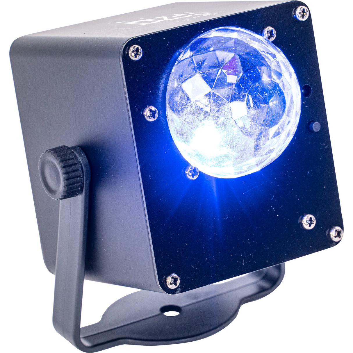 TinyLED batterilampe med astroeffekt