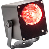 TinyLED batterilampe med astroeffekt